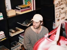 „Ich entferne mich immer mehr vom Spektakel“: Designer Johannes Boehl Cronau zeigt ein letztes Mal in Berlin