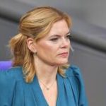 Klöckner hinterfragt ARD und ZDF: „Manchmal sind Bundestagsdebatten wichtiger als Sendung aus der Konserve“