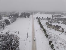Winterwetter: Historischer Wintereinbruch: Bombenzyklon trifft USA