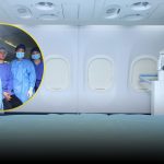 To Reach Remote Patients, China Puts a Hospital on a Plane