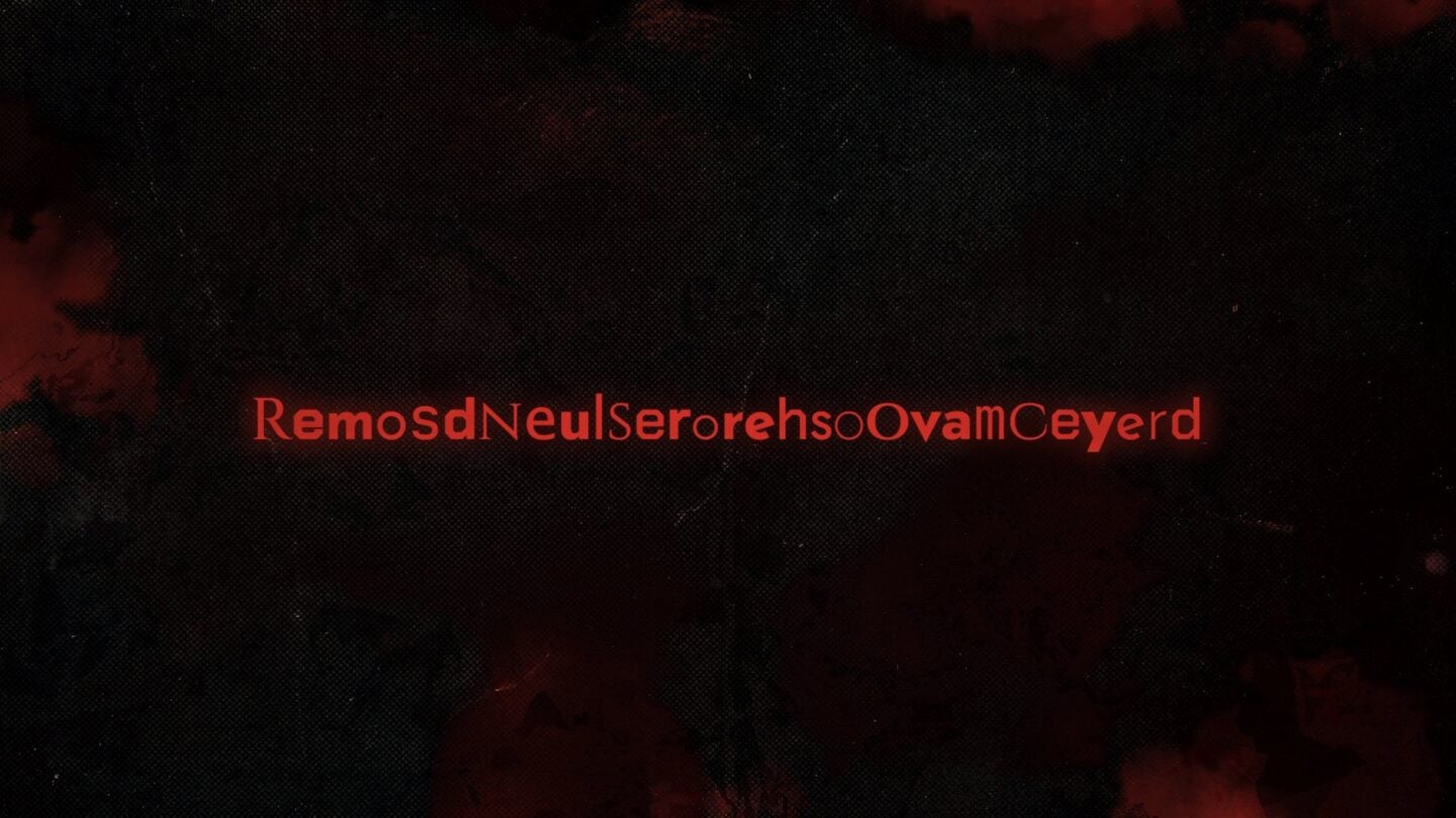 Bloober Team 的新作並非《玫瑰規則》的重製版，也非其他任何作品