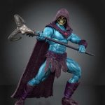 Masters of the Universe 玩具收藏揭曉