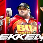 國光、羅傑二世和鮑勃加入 Tekken 8