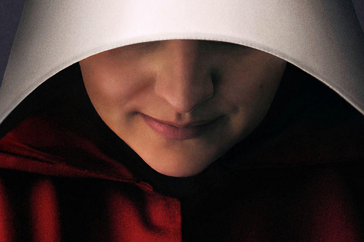 The Handmaid’s Tale 續集系列將於四月首播