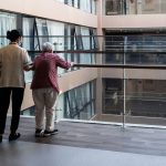 Shanghai Two Sessions: Officials Pledge Better Eldercare for 2026