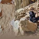 12-Year-Old Finds Asia’s First Jurassic Amphibian Footprint