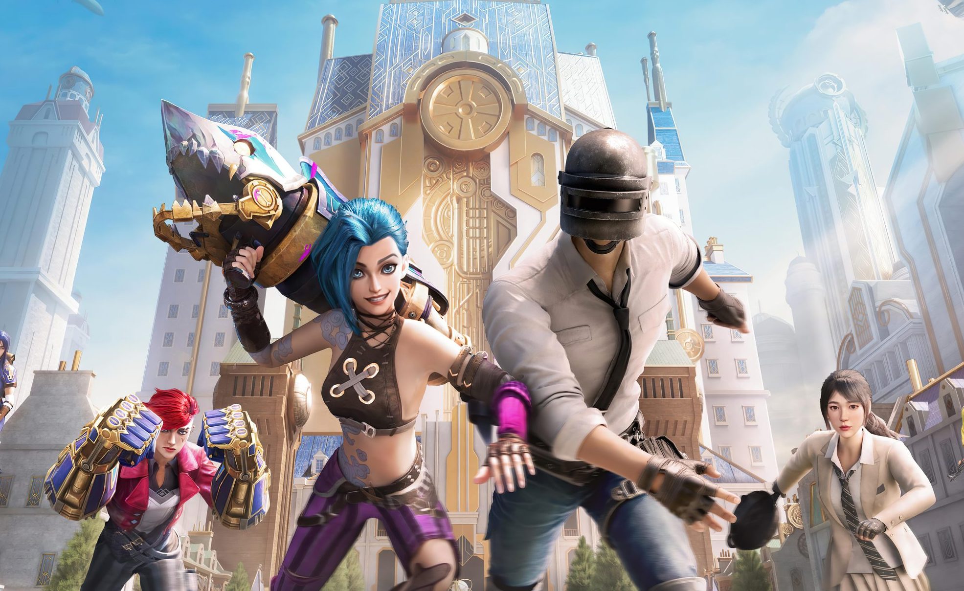 Speculation over higher gaming taxes hits Tencent shares, experts say unfounded