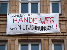 Rückschlag für Berliner Bezirk: Acht Quadratmeter für 620 Euro monatlich