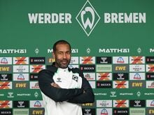 Fußball-Bundesliga: Thioune sicher: „Der richtige Trainer am richtigen Ort“