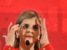 Nach Vorbild El Salvadors: Costa Ricas neue Präsidentin will Massengefängnisse bauen