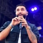 Leute: Rapper Samra setzt nach Einbruch Belohnung aus für Hinweise