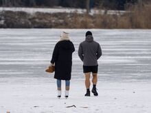 Vom Eise befreit: Träumen vom Potsdamer Sommer – oder lieber nicht?