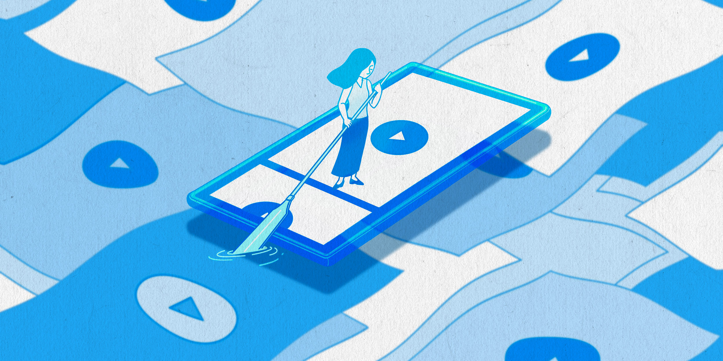 Dorm Storm: China’s Students Clash Over Streaming on Campus