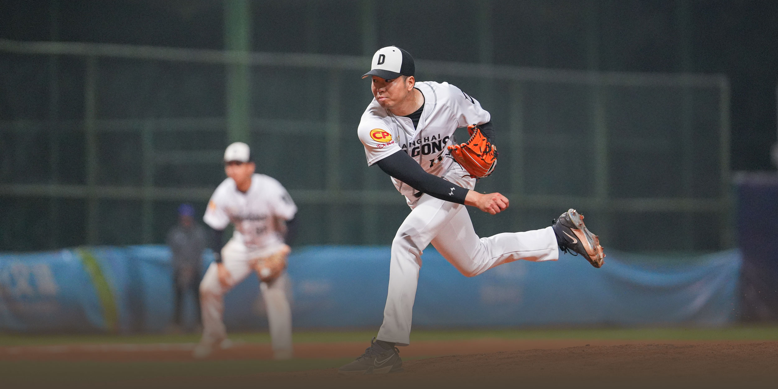 A Private League Tests a New Pro Baseball Playbook in China