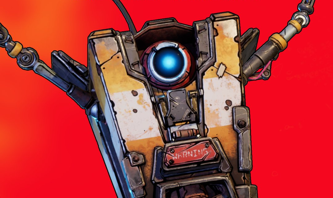 Borderlands 4 基本上已經取消了 Nintendo Switch 2 的版本
