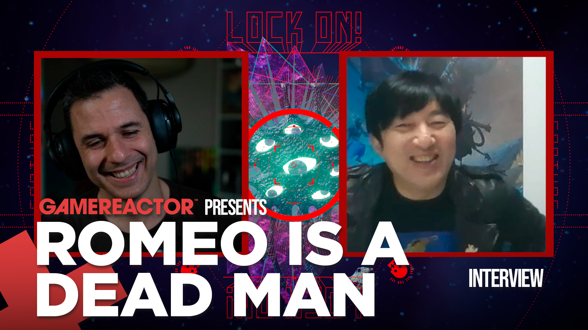 Grasshopper Manufacture 正在開發 Romeo is a Dead Man 的 Nintendo Switch 2 版本及實體版