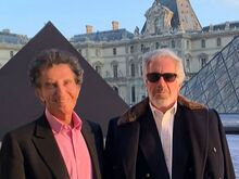 Drohungen wegen Verbindungen zu Epstein: Französischer Ex-Minister Lang erhält Polizeischutz