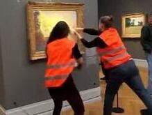 Ein Potsdamer Gericht will das nun klären: War die Letzte Generation eine kriminelle Vereinigung?