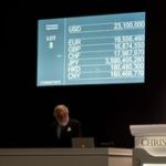 Kunstgeschichte: Michelangelo-Zeichnung erzielt Auktionsrekord in New York