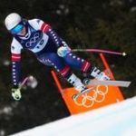 Olympische Winterspiele: Vonn: Emotionale Worte vor „letzter olympischer Abfahrt“