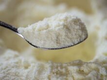 Verbraucher: Danone ruft noch mehr Babynahrung zurück