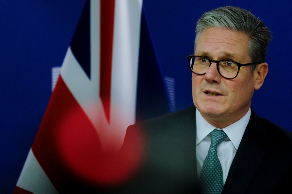 斯塔默誓言在辭職呼聲動搖工黨領導層後繼續奮鬥：「還沒準備好離開」