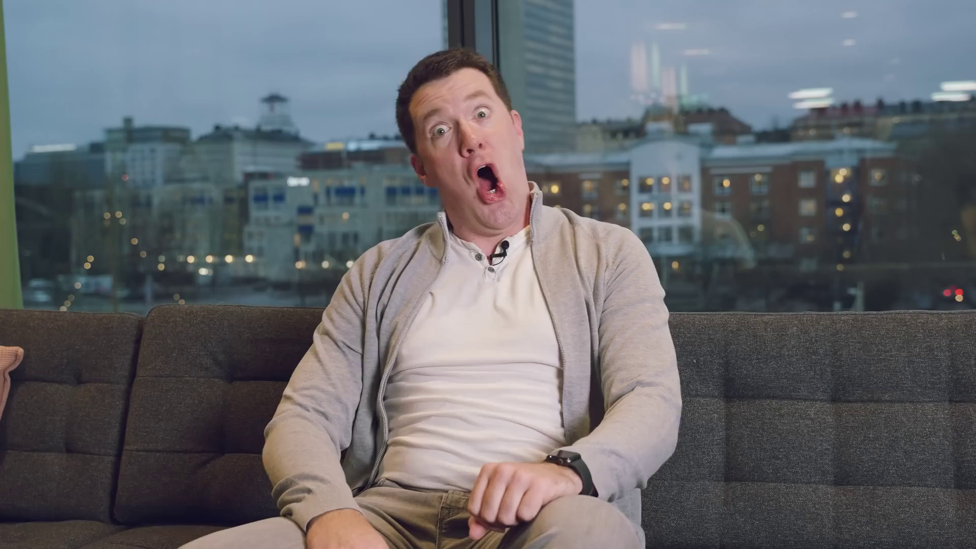 Helldivers II 揭露了約翰·赫爾潛兵的起源故事