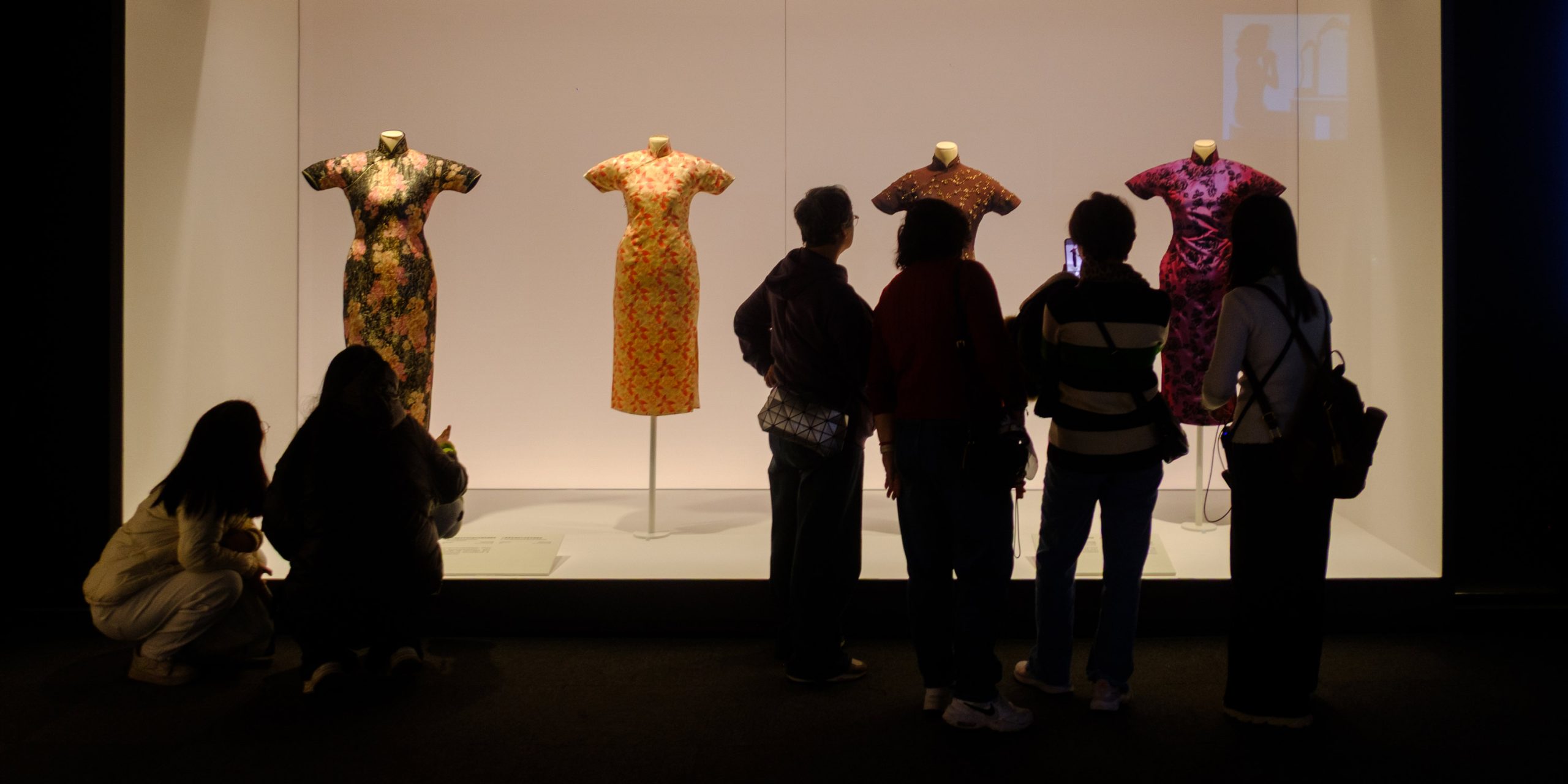 What Exactly Is a Qipao?