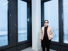 Klima: Vattenfall-CEO Borg: Glaube ans Erreichen unserer Klimaziele