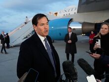 Sicherheitskonferenz: US-Außenminister betont enge Verbindung zu Europa