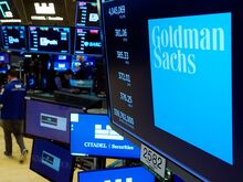 Neue Enthüllungen: Chefjuristin von Goldman Sachs geht nach Epstein-Verbindung