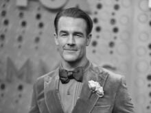 Zum Tod von James Van Der Beek: Der Antizyniker