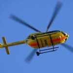 Notfälle: ADAC-Rettungshubschrauber fliegen knapp 49.000 Einsätze