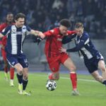 Trainer Stefan Leitl vermisst Kai Wegner: Der Pokal-Traum von Hertha BSC ist zerplatzt