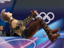 Winterspiele: „Vierfach-Gott“ Malinin vor nächstem Olympiasieg