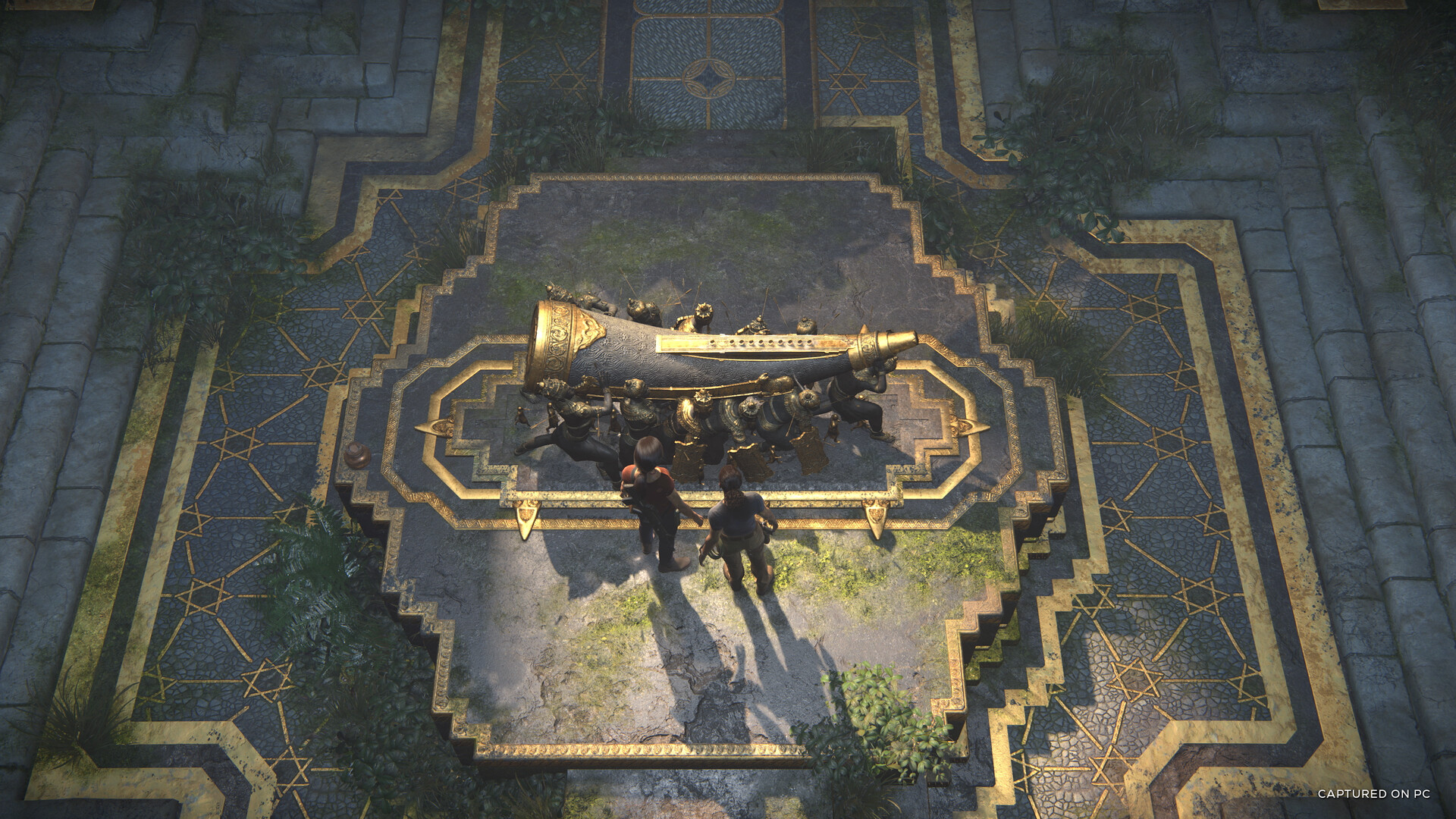 Tencent hiring posts reveal new Unreal Engine 5 single-player game similar to Uncharted and Tomb Raider