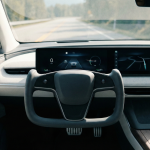 China Draft Standard Removes Half Steering Wheel Design From Mandatory Auto Rules