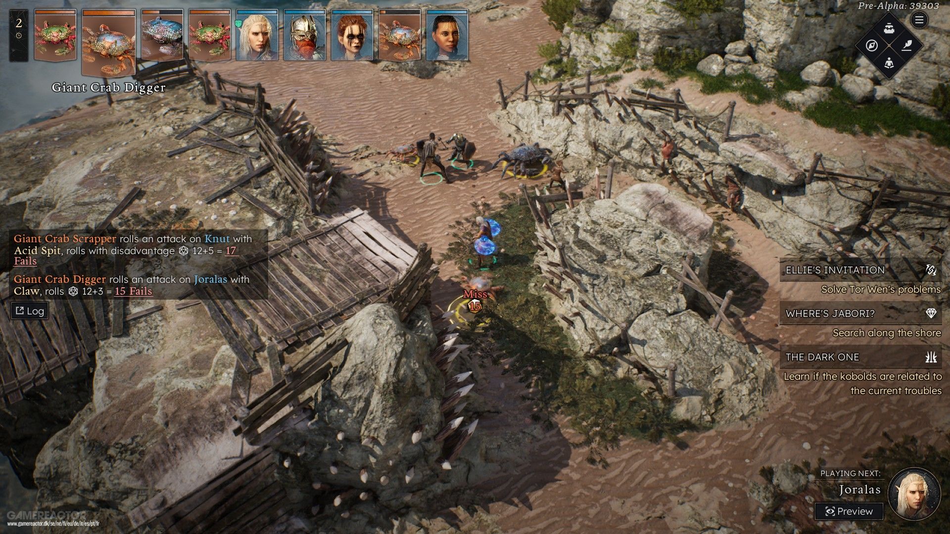 Solasta II 將使用連博德之門 III 都避開的大型 D&D 機制