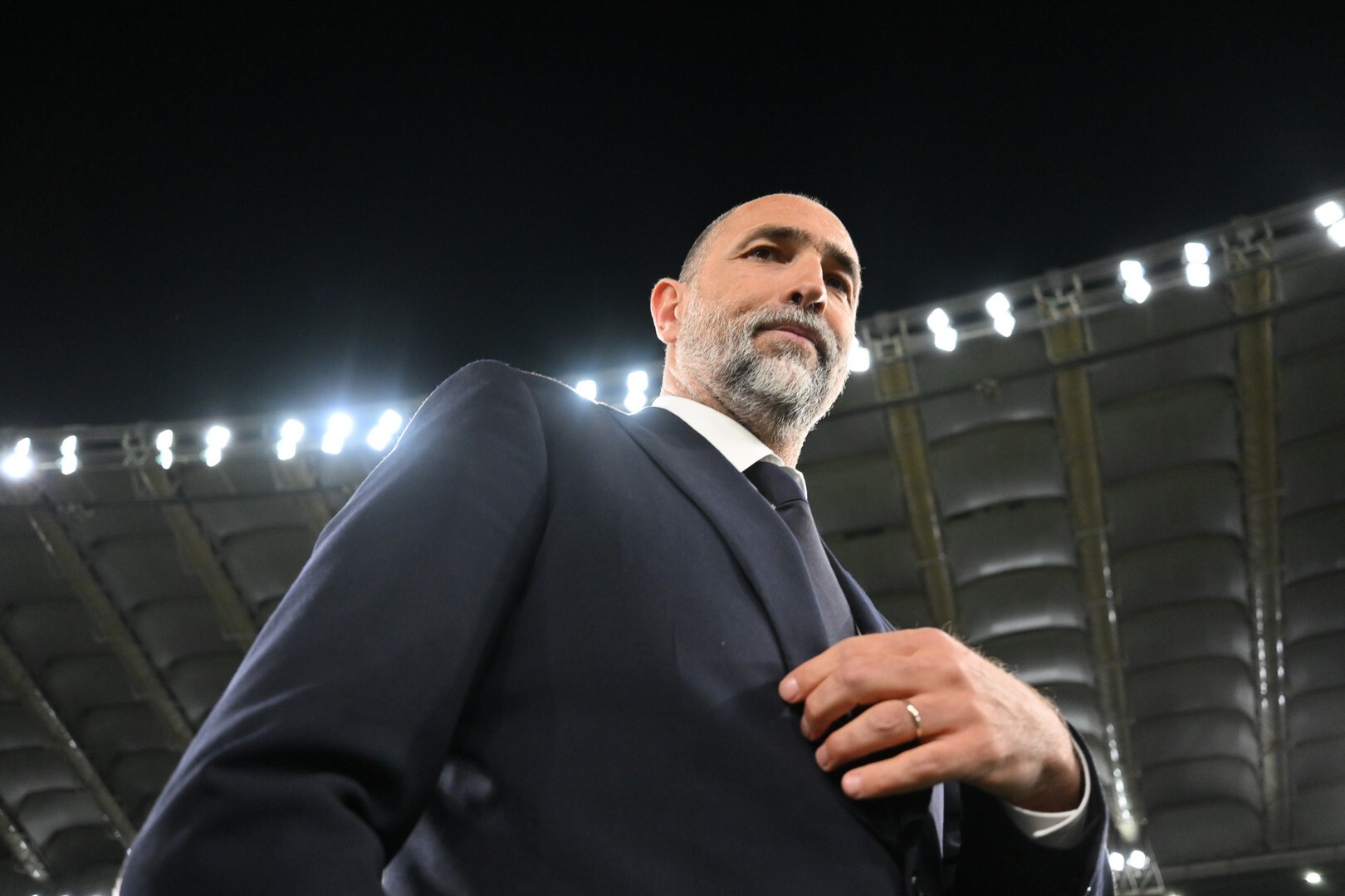 前尤文圖斯主帥伊戈爾·都鐸被聘為熱刺新任主教練