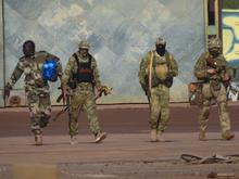 „Kanonenfutter“ für die Front: In Uganda werden Soldaten für die russische Armee rekrutiert