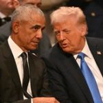 „Clown-Show“: Obama äußert sich erstmals über Trumps Affen-Video