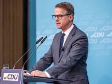 Reform-Debatte in der Regierung: Linnemann will Spitzensteuersatz auf 80.000 Euro anheben – Bürgergeld-Empfänger sollen mehr arbeiten