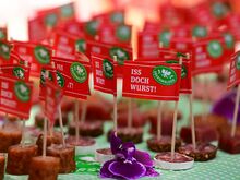 Wurstwerk in Brandenburg: Ende einer Wurst-Ära: Eine Traditionsmarke zieht um