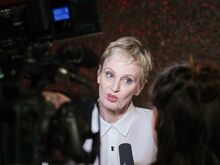 Politik: Siri Hustvedt: Widerstand in USA könnte in Untergrund gehen