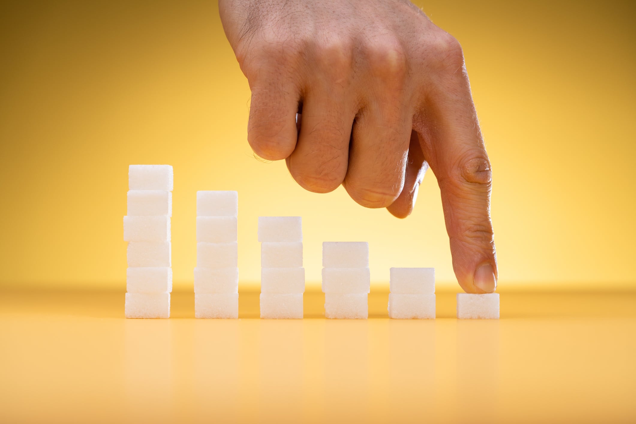 The little-known functional sugar gaining ground across food categories