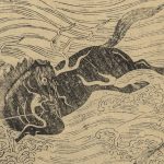 How ‘Blood-Sweating Horses’ Became Auspicious Symbols in China