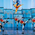 Year of the Robot: Humanoids Lead a Tech-Heavy Spring Festival Gala