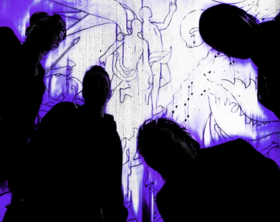 U2 回歸，帶來針對 ICE、普丁和內塔尼亞胡的激烈政治 EP：「迫不及待想被聽見」