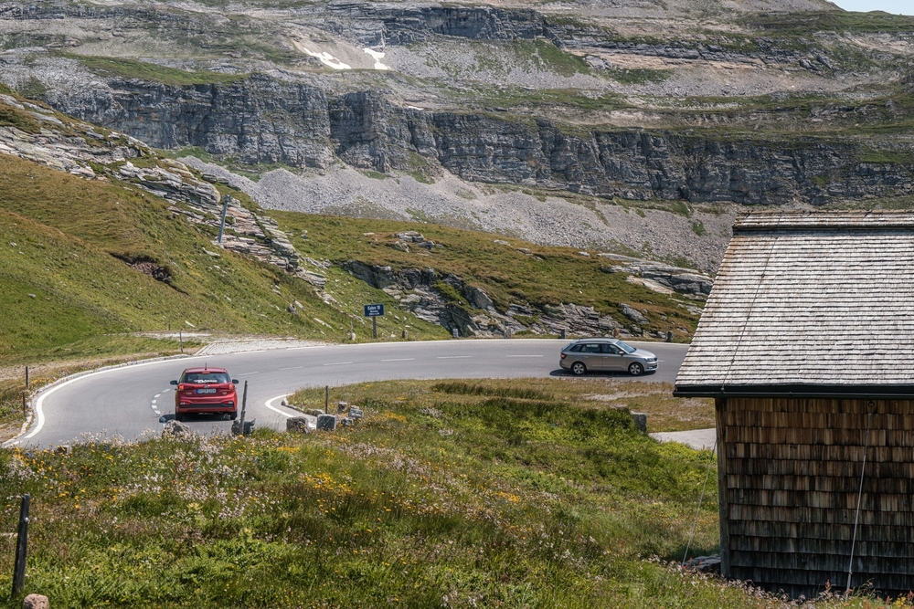 登山者因在奧地利最高峰上拋棄女友任其死亡而被控過失殺人