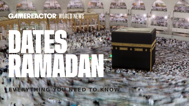 關於齋戒月你需要知道的一切，以及為什麼各國的開始日期會有所不同